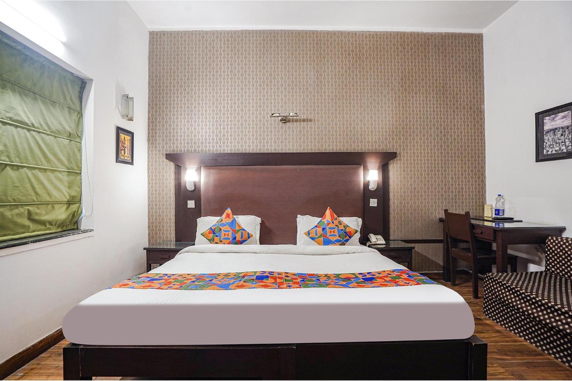 Fabhotel Kular Hotel