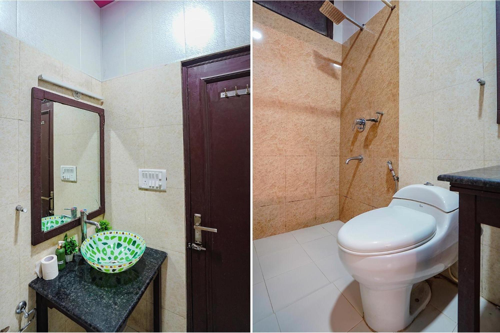 Fabhotel Kular Hotel